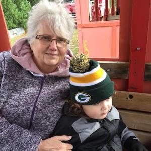 Meet your Posher, Joyce